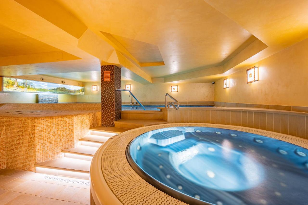 David Wellness Hotel Harrachov Exterior photo