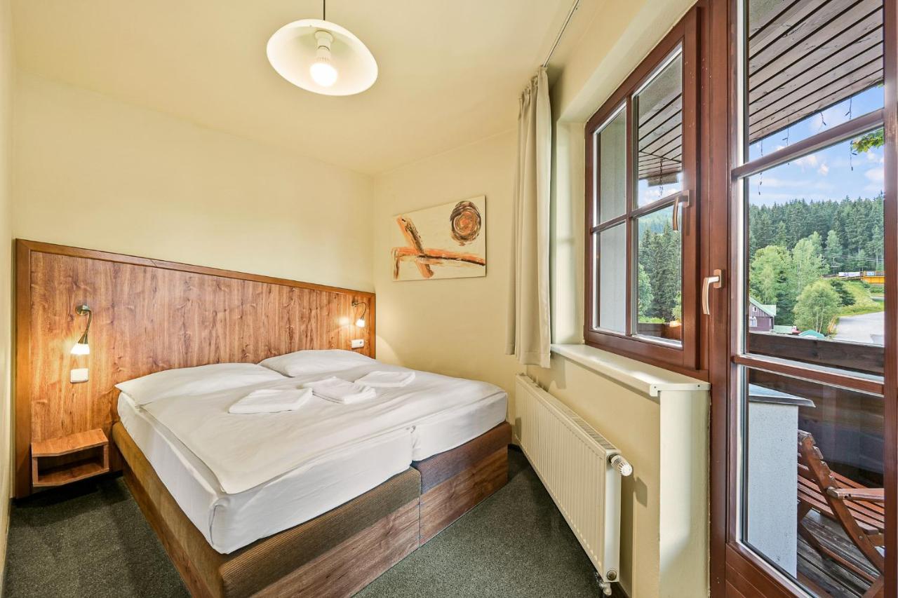 David Wellness Hotel Harrachov Exterior photo