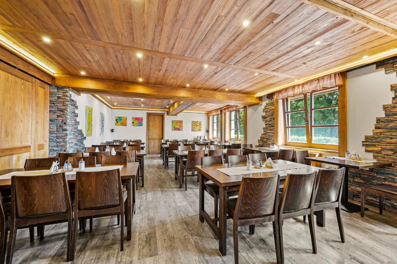 David Wellness Hotel Harrachov Exterior photo