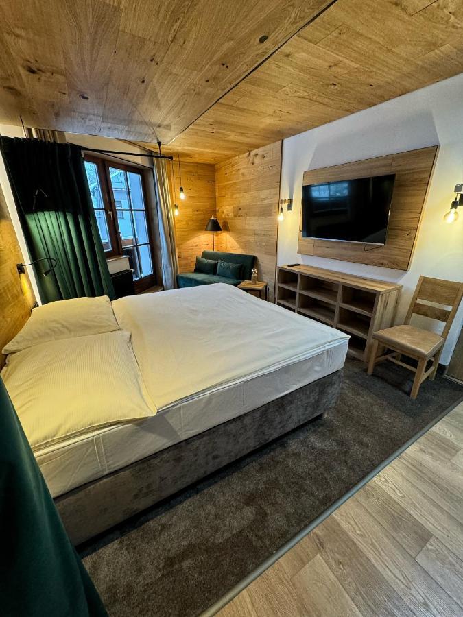 David Wellness Hotel Harrachov Exterior photo