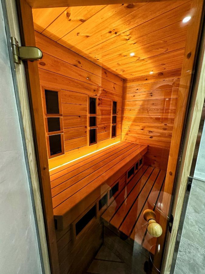 David Wellness Hotel Harrachov Exterior photo