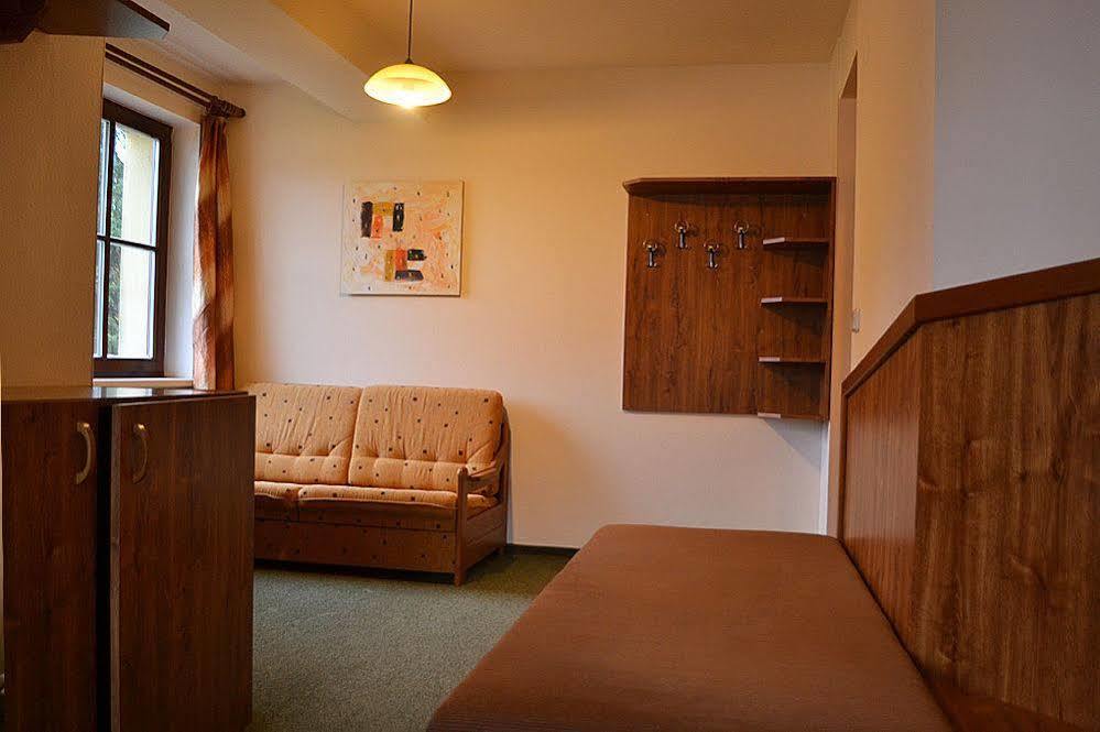 David Wellness Hotel Harrachov Exterior photo