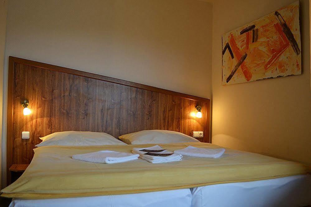 David Wellness Hotel Harrachov Exterior photo